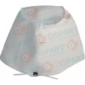 Filtre polyesther pour aspirateur 30L Réf. 2860
