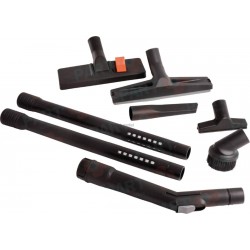 Jeu d'accessoires Ø36 Réf. 5844