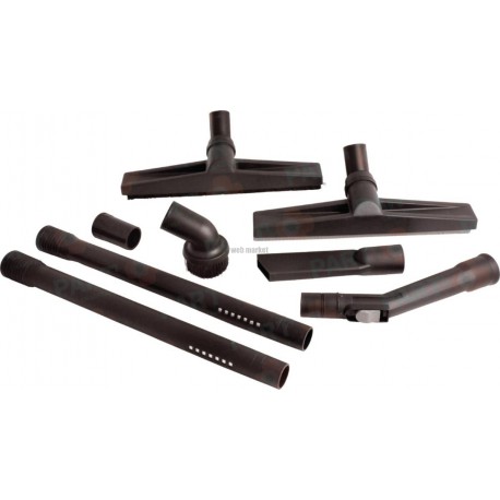 Jeu d accessoires Ø40 Réf. 5845