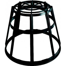 Grille filtre pour aspirateur 50L Réf. 2833