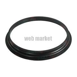 Anneau porte filtre pour aspirateur 50L Réf. 473