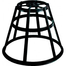 Grille filtre pour aspirateur 30L Réf. 2859