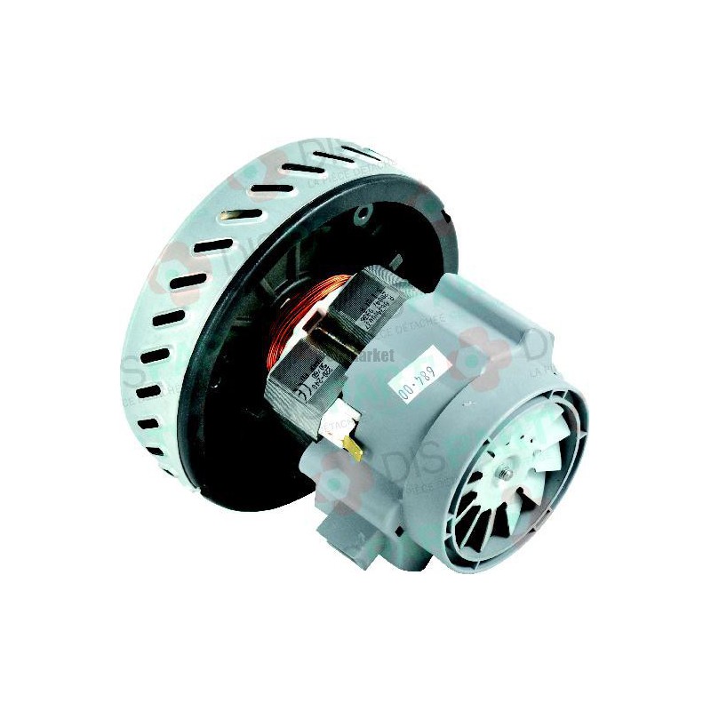 Moteur pour aspirateur 515 ou 429 Réf. 20047