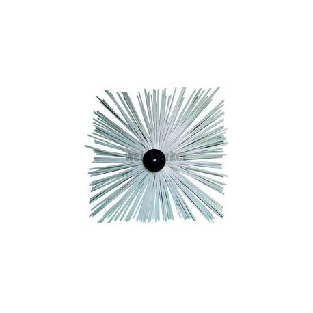 Hérisson polyamide Lg 0,25 m Larg : 250 mm Réf. 1616