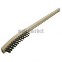 Brosse radiateur Réf. 1802