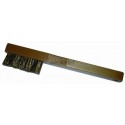 Brosse à bougie Réf. 1806