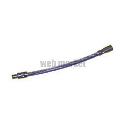 Cable de départ acier lg 0,25m Réf. 1410