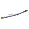 Cable de départ acier lg 0,25m Réf. 1410