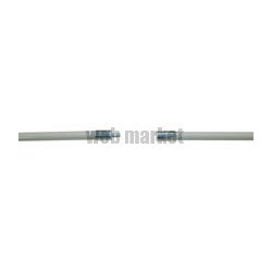Canne de ramonage CANNAUTO polypropylène Ø 20 Lg 1,5 m Réf. 1391