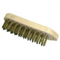 Brosse violon Réf. 1803