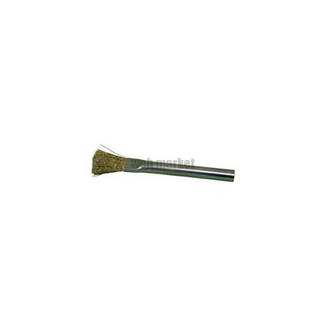 Pinceau laiton tube Ø13 Réf. 1811