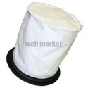 Sac filtre tissu NESO 250 Réf. 1051