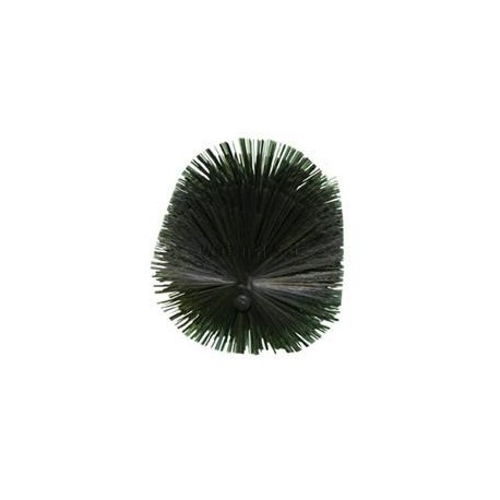 Ecouvillon acier Ø120 (12x175) Réf. 1710