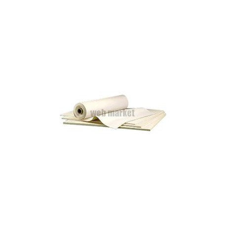 Panneau souple ISOFRAX 1Mx0,5M épaisseur 6mm (x3 nappes) Réf. 215711