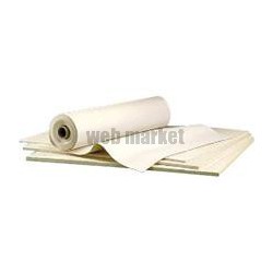 Panneau souple ISOFRAX 1Mx0,5M épaisseur 9mm (x3 nappes) Réf. 215712
