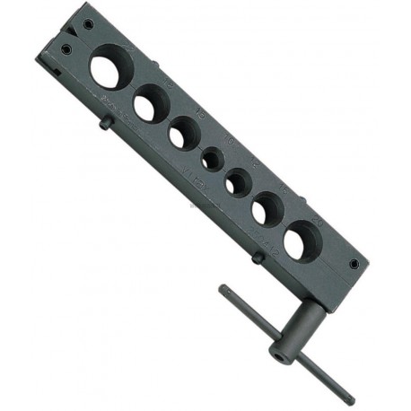 Matrice 90 pour tube de Diamètre 10 à 22 réf 250413