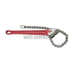 Clé gripping mâchoire rapide 014200