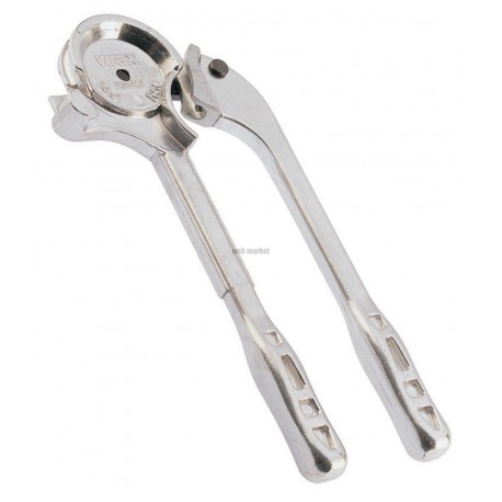 Pince à cintrer aluminium D14/16 251416