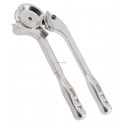Pince à cintrer aluminium D14/16 251416