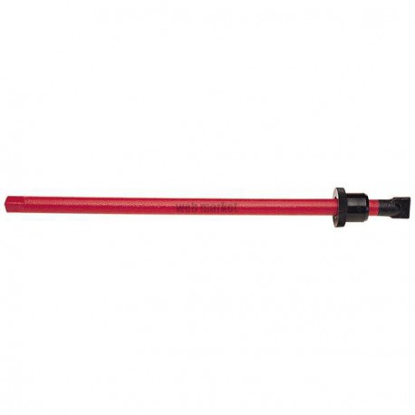 Barre assemblage 800mm 26x34 220308