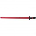 Barre assemblage 800mm 26x34 220308