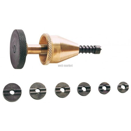 Appareil Rodor diamètre 11 à 22 réf. 262191