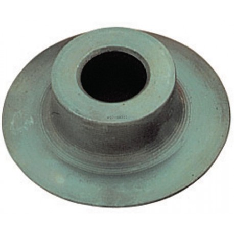 Molette pour coupe-tube fer (x5) 210121