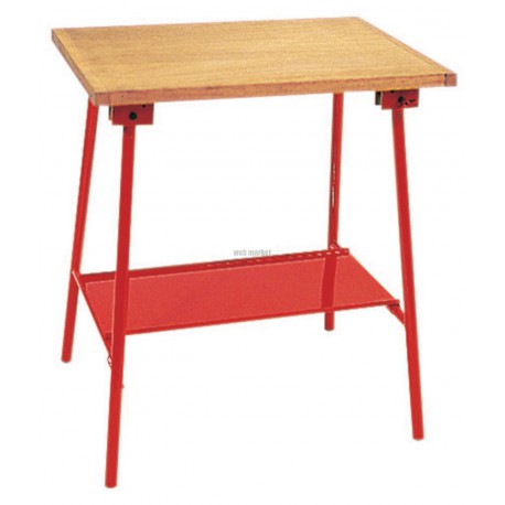 Table sanitaire PRO 201202