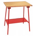 Table sanitaire PRO 201202