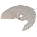 Lame de rechange pour coupe-tube PC40/PC42 réf. 214041