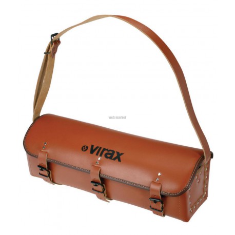 Sac de plombier cuir 382670