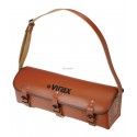 Sac de plombier cuir 382670