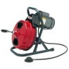 Déboucheur électrique à tambour VAL80 291200