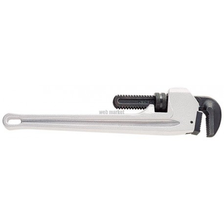 Clé Viragrip aluminium longueur 450mm 66x76 013745
