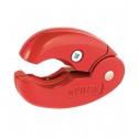 Coupe-gaine pour cannelure pas de 4mm 211640