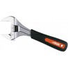 Clé à molette 8 ouverture extra large 017050