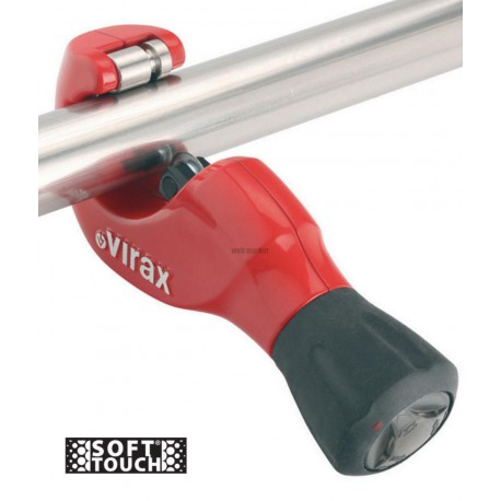 Coupe-tube inox ZR35 pour tube de 6 à 35mm réf. 210471