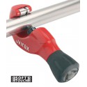 Coupe-tube inox ZR35 pour tube de 6 à 35mm réf. 210471