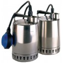 Pompe submersible eaux claires 0.5 kW Mono UNILIFT KP 250.A1
