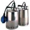 Pompe submersible eaux claires 0.5 kW Mono UNILIFT KP 250.A1
