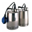 Pompe submersible eaux claires et usées, avec flotteur interrupteur de niveau UNILIFT KP 0.3 kW Mono UNILIFT KP 150.A1 réf 01