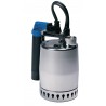 Vide cave inox eaux claires UNILIFT KP150-AV-1 300W réf.011H1400