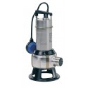 Vide cave inox eaux chargées UNILIFT AP35B.50.06 A1V 1000W réf.96004562