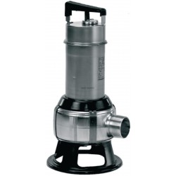 Pompe submersible eaux usées et chargées 13 kW 230 V Mono UNILIFT AP 50B5008A1V réf 96004586