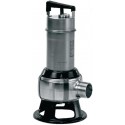 Pompe submersible eaux usées et chargées 13 kW 230 V Mono UNILIFT AP 50B5008A1V réf 96004586