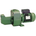 Pompe auto-amorçante bicellulaire DAB - JET 400 V Tri JET 151 T réf. 010155