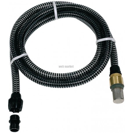 Kit d aspiration Lg : 7 m KIT DOM 454227