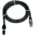 Kit d aspiration Lg : 7 m KIT DOM 454227