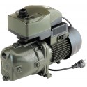 Pompe ACTIVE J102M aspiration sur puits ou forages à moins de 7M surpresseur auto-amorçant réf. 200102