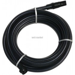 KIT ASPIRATION CRÉPINE 500, D22-25, LONGUEUR 7M RÉF POMPTUY7